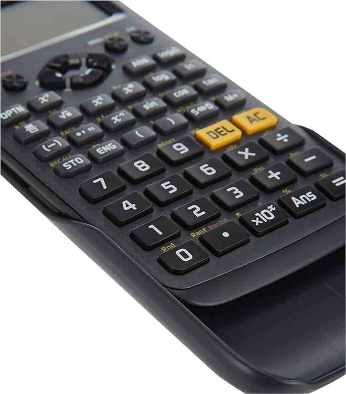 Fx discount 82ex calculator